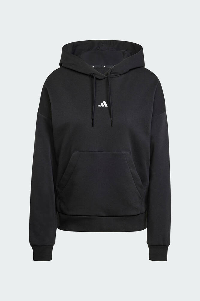 Kadın SL FC Sweat JN1861 Siyah 