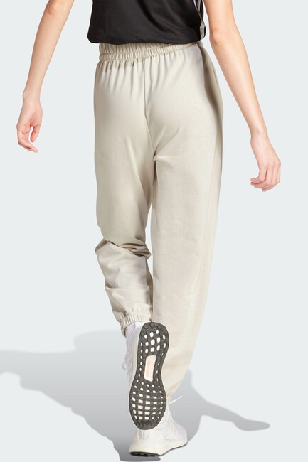 Kadın SL FT Eşofman Altı JC8305 Ekru (2)