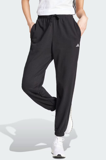 Kadın SL FT Eşofman Altı JD7999 Siyah (1)