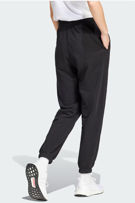 Kadın SL FT Eşofman Altı JD7999 Siyah (2)