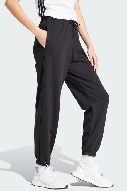 Kadın SL FT Eşofman Altı JD7999 Siyah (3)