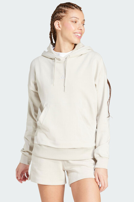 Kadın SL FT Sweat JC5934 Bej (1)