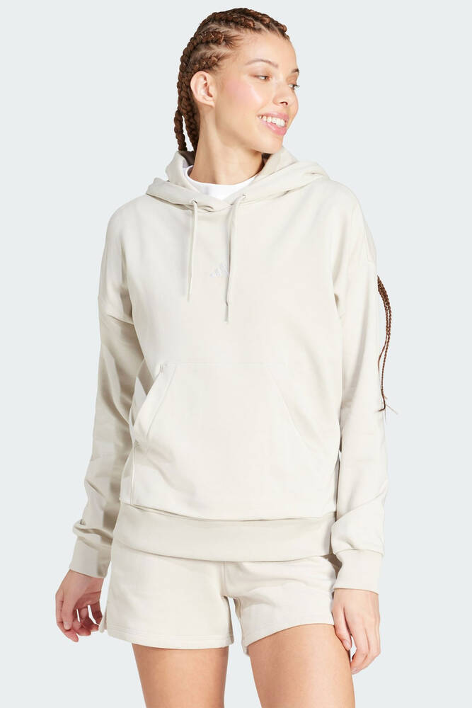 Kadın SL FT Sweat JC5934 Bej 