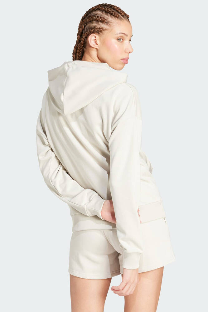 Kadın SL FT Sweat JC5934 Bej 