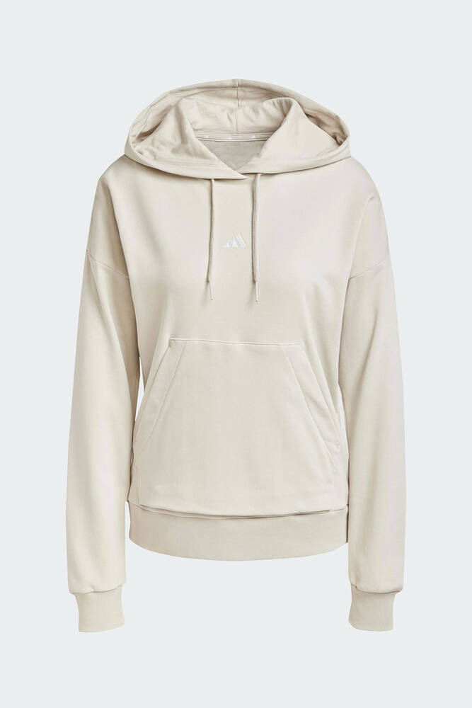 Kadın SL FT Sweat JC5934 Bej 