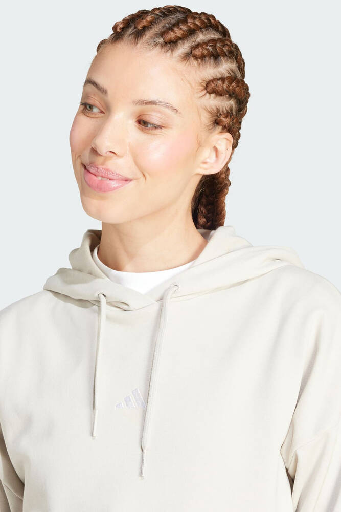 Kadın SL FT Sweat JC5934 Bej 