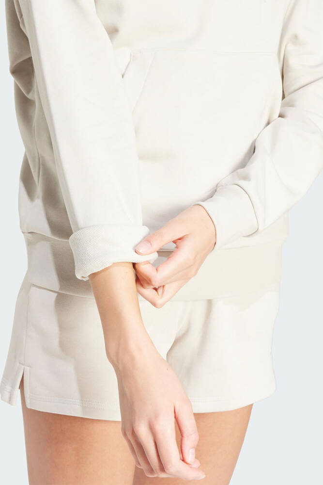 Kadın SL FT Sweat JC5934 Bej 