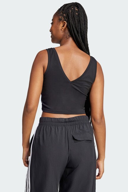 Kadın SL SJ Atlet JE1321 Siyah (2)