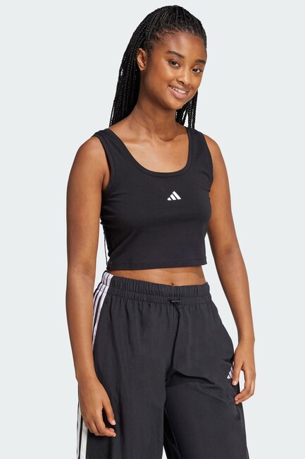 Kadın SL SJ Atlet JE1321 Siyah (3)