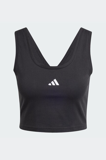 Kadın SL SJ Atlet JE1321 Siyah - Thumbnail