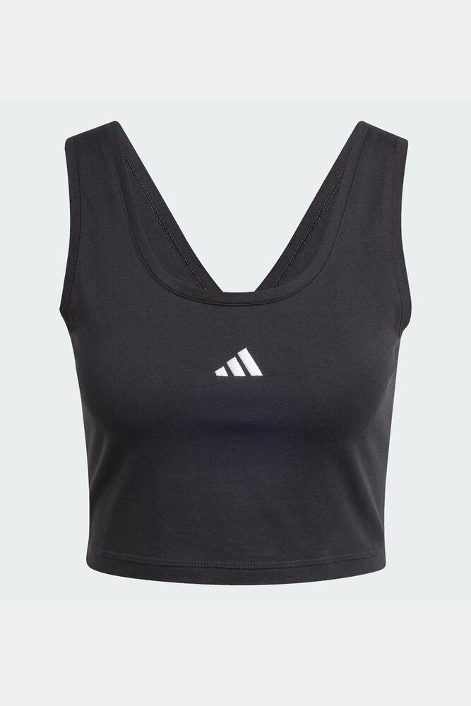 Kadın SL SJ Atlet JE1321 Siyah 