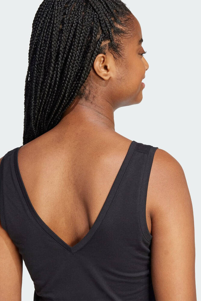 Kadın SL SJ Atlet JE1321 Siyah 