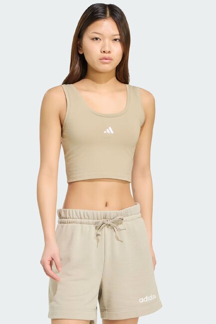 Kadın Sl Sj Atlet KC5207 Bej (1)