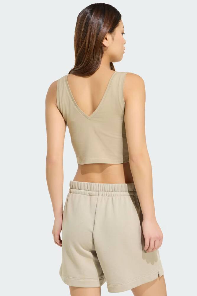 Kadın Sl Sj Atlet KC5207 Bej 