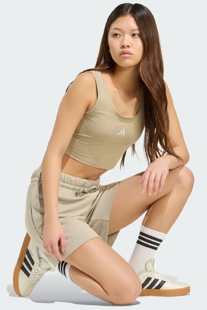 Kadın Sl Sj Atlet KC5207 Bej 