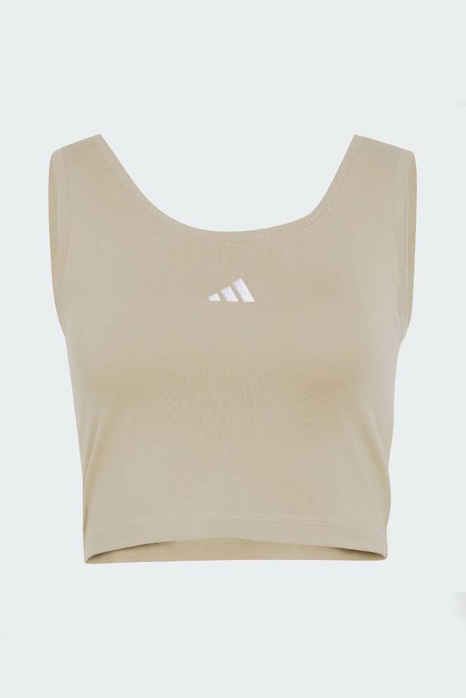 Kadın Sl Sj Atlet KC5207 Bej 