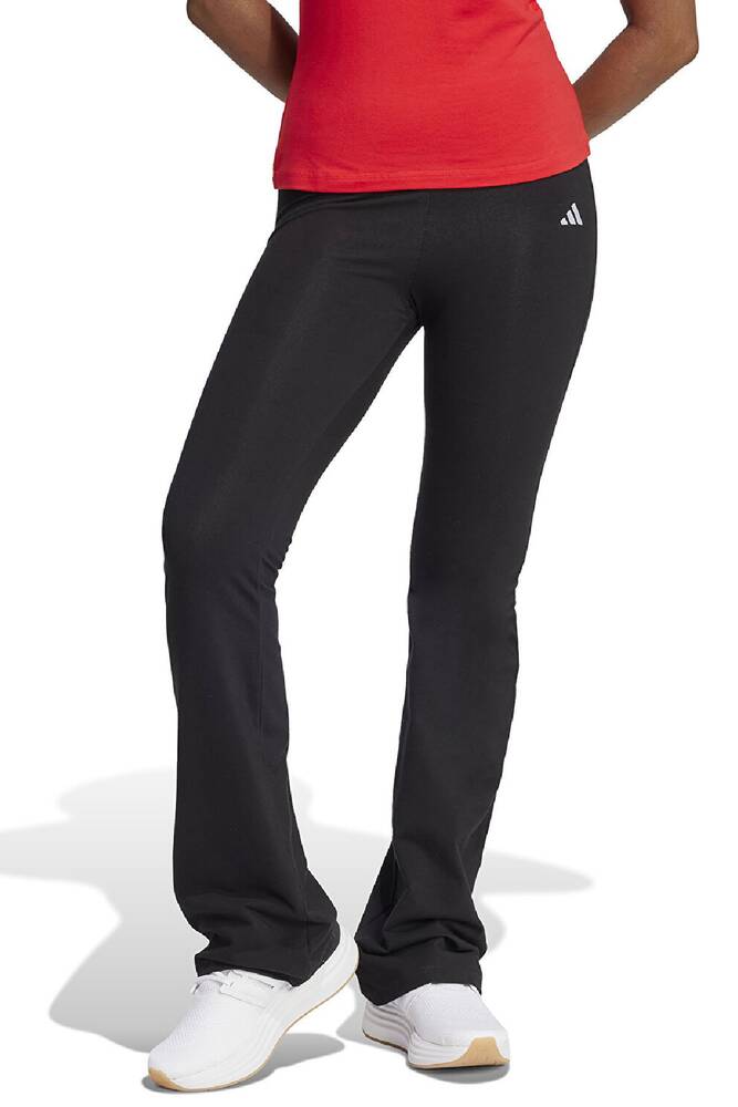 Kadın Sl Sj Tayt JD9961 Siyah 