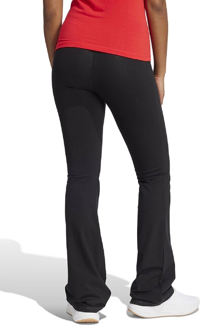 Kadın Sl Sj Tayt JD9961 Siyah (2)