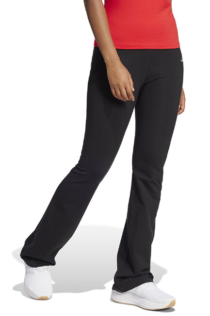 Kadın Sl Sj Tayt JD9961 Siyah (3)