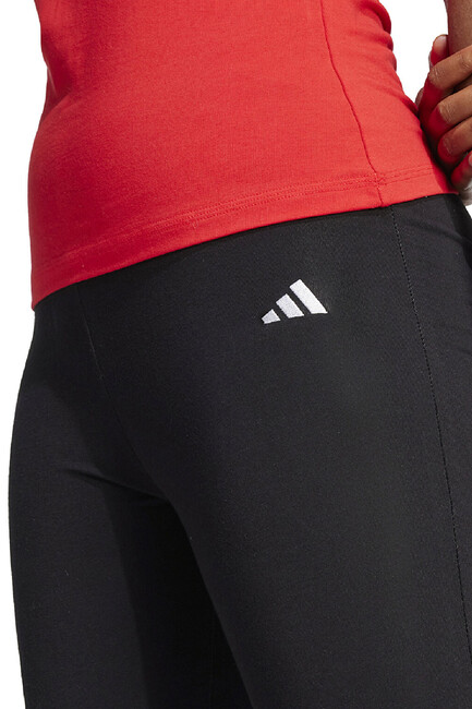 Kadın Sl Sj Tayt JD9961 Siyah - Thumbnail