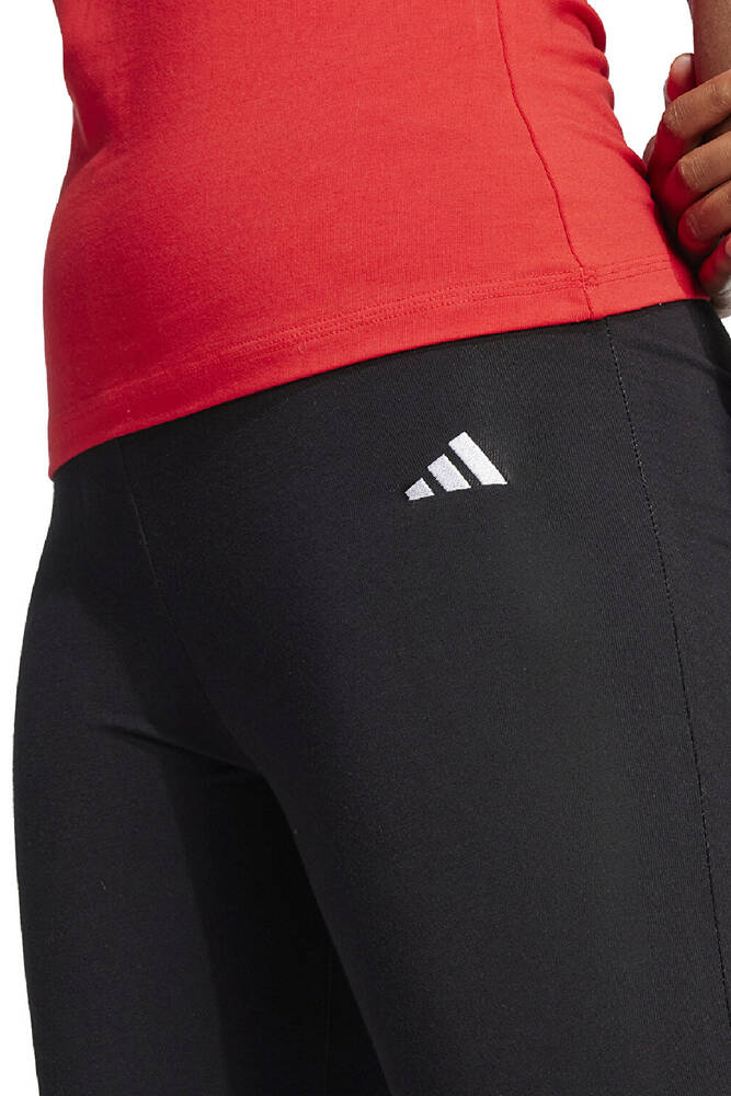 Kadın Sl Sj Tayt JD9961 Siyah 