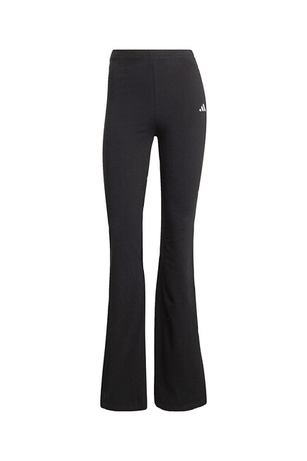 Kadın Sl Sj Tayt JD9961 Siyah - Thumbnail