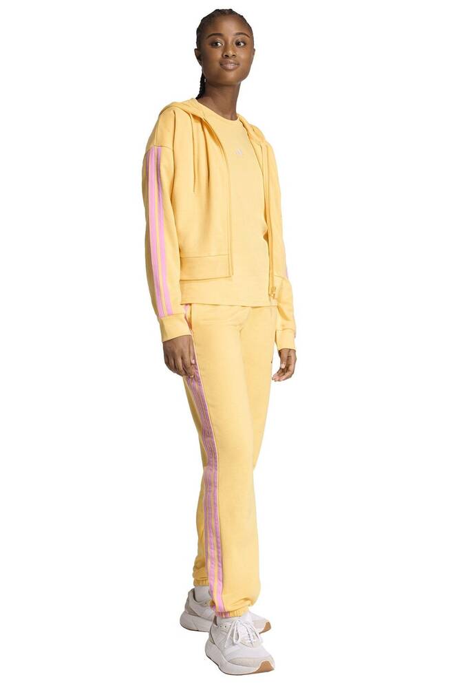 Kadın Sl Sj Tişört KC5247 Sarı 