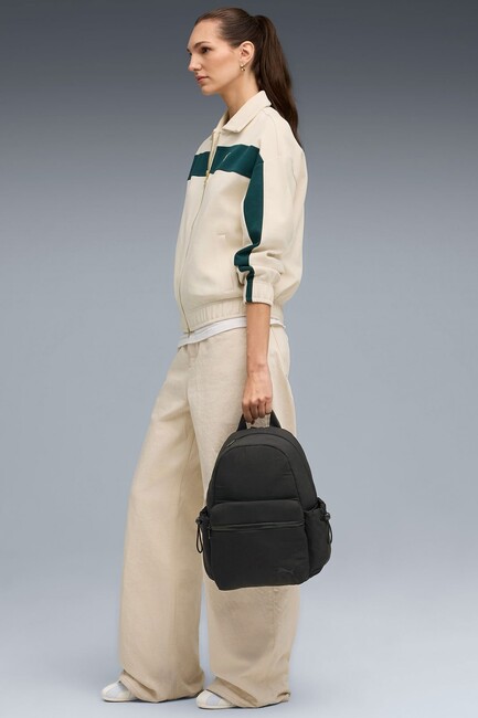 Kadın Small Sırt Çantası 091714-01 Siyah (1)