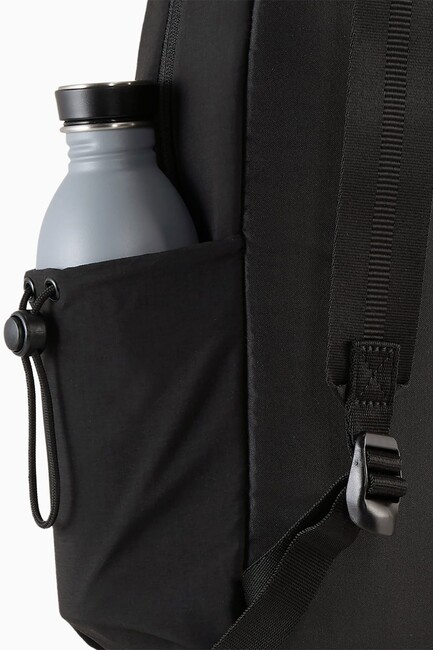 Kadın Small Sırt Çantası 091714-01 Siyah - Thumbnail