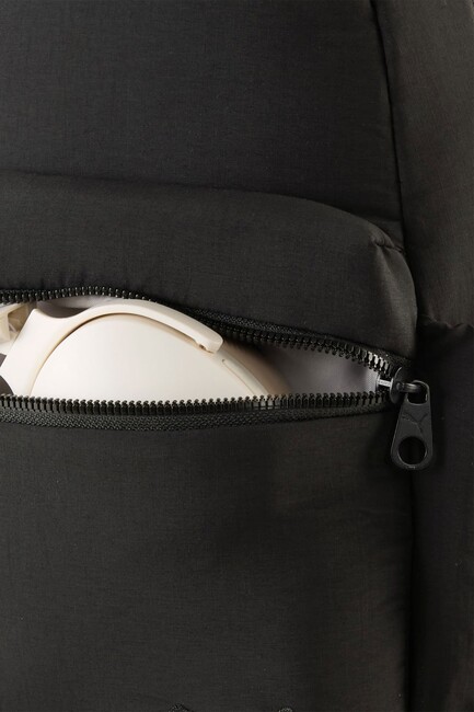 Kadın Small Sırt Çantası 091714-01 Siyah - Thumbnail