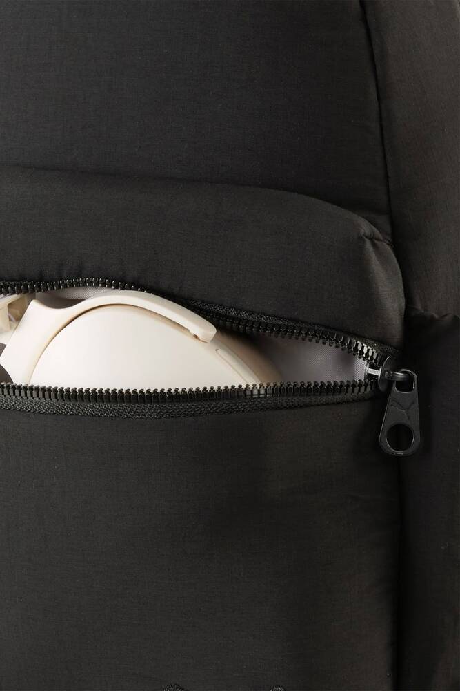 Kadın Small Sırt Çantası 091714-01 Siyah 