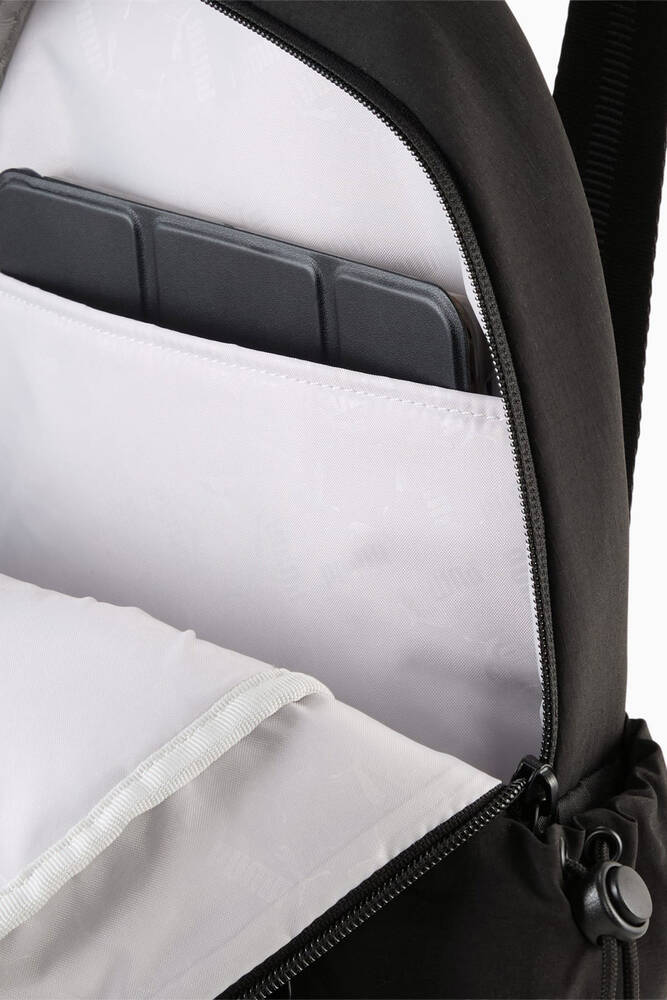 Kadın Small Sırt Çantası 091714-01 Siyah 