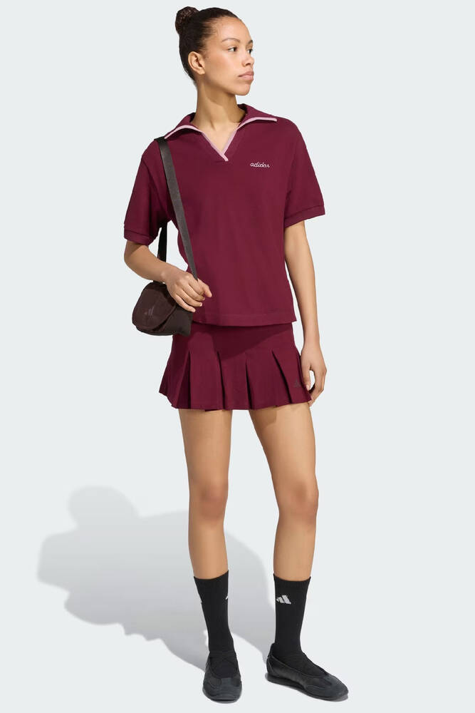 Kadın Soft Lux Çanta KU9679 Kahve 