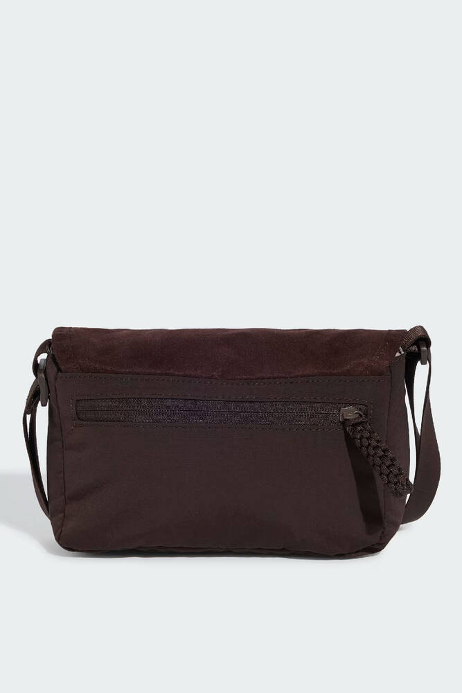 Kadın Soft Lux Çanta KU9679 Kahve 
