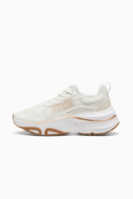 Kadın Softride Divine Ayakkabı 310163-03 Gri (1)