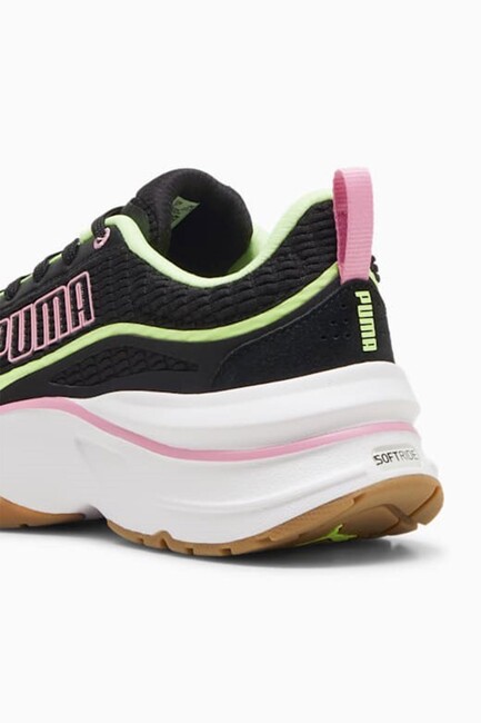 Kadın Softride Divine Ayakkabı 310163-07 Siyah (3)