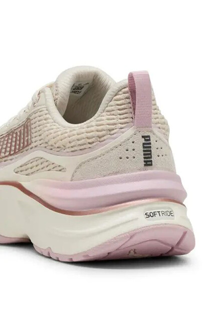 Kadın Softride Divine Metal Ayakkabı 310167-04 Ekru - Thumbnail