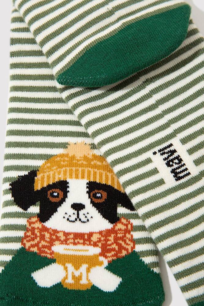 Kadın Soket Çorap 1913539-70053 Ekru 