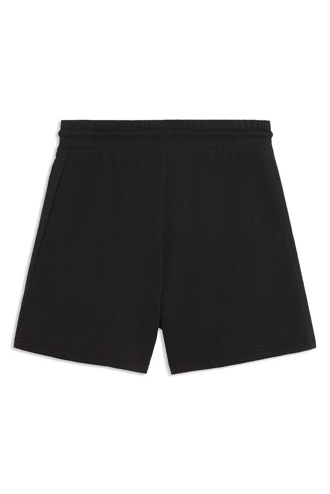 Kadın Şort 691892-01 Siyah 