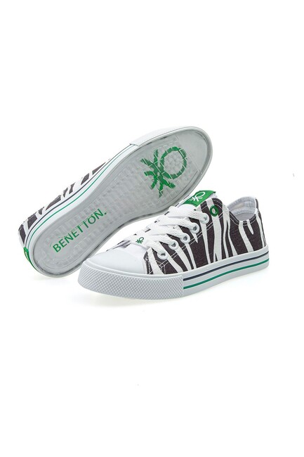 Kadın Spor Ayakkabı BN-30179 Siyah (1)