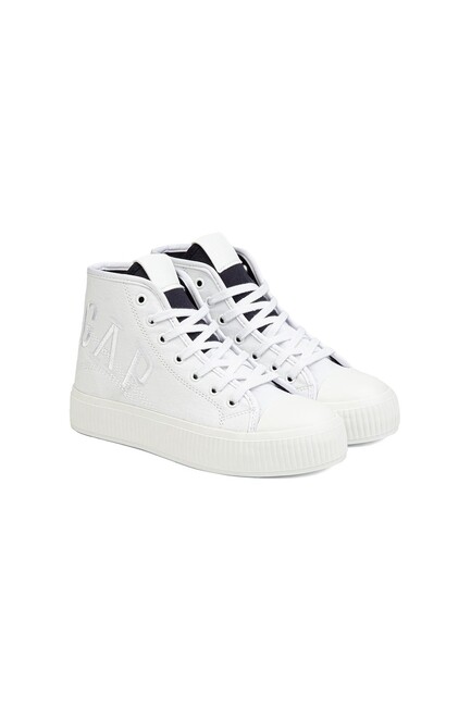 Kadın Spor Ayakkabı GP-1020 Beyaz (2)