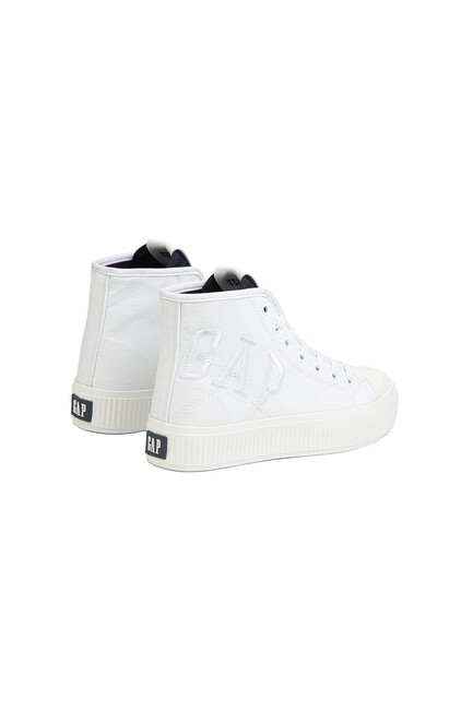 Kadın Spor Ayakkabı GP-1020 Beyaz (3)