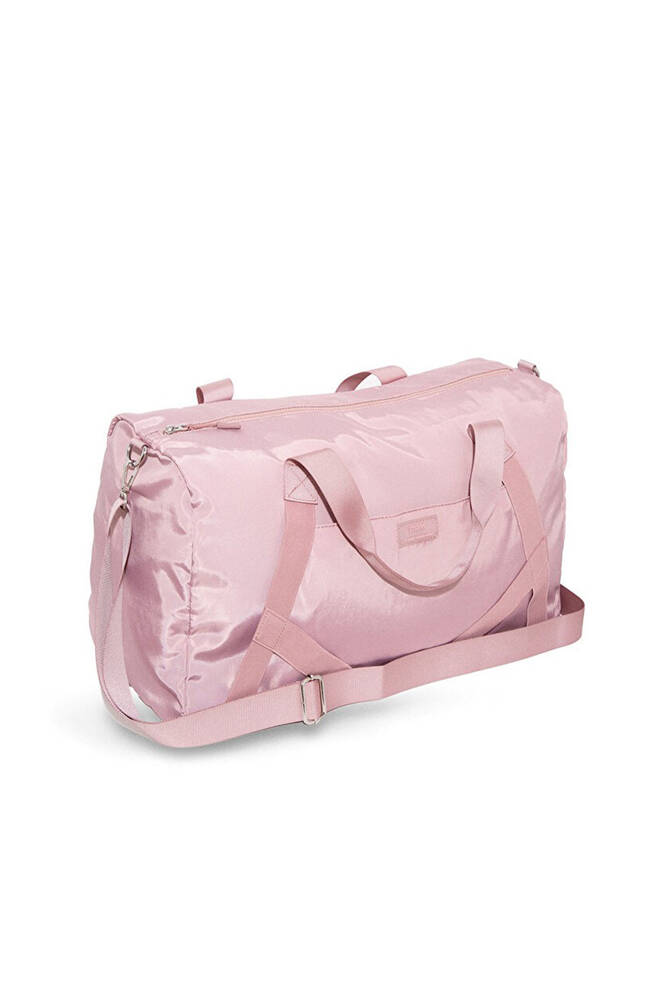 Kadın Spor Çantası 1910515-34055 Pembe 