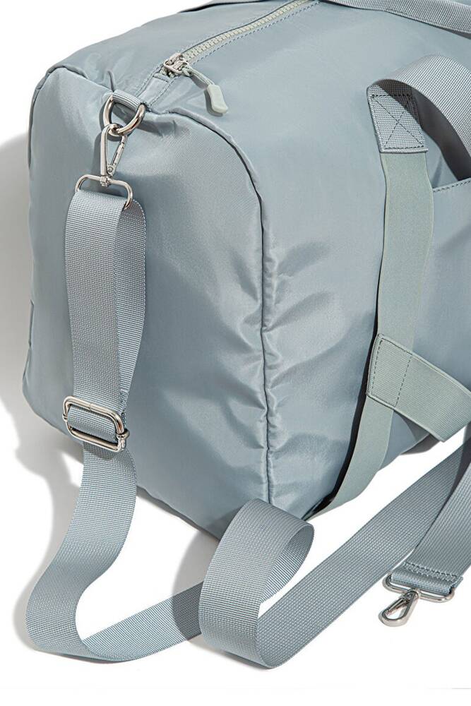 Kadın Spor Çantası 1910515-82954 Yeşil 