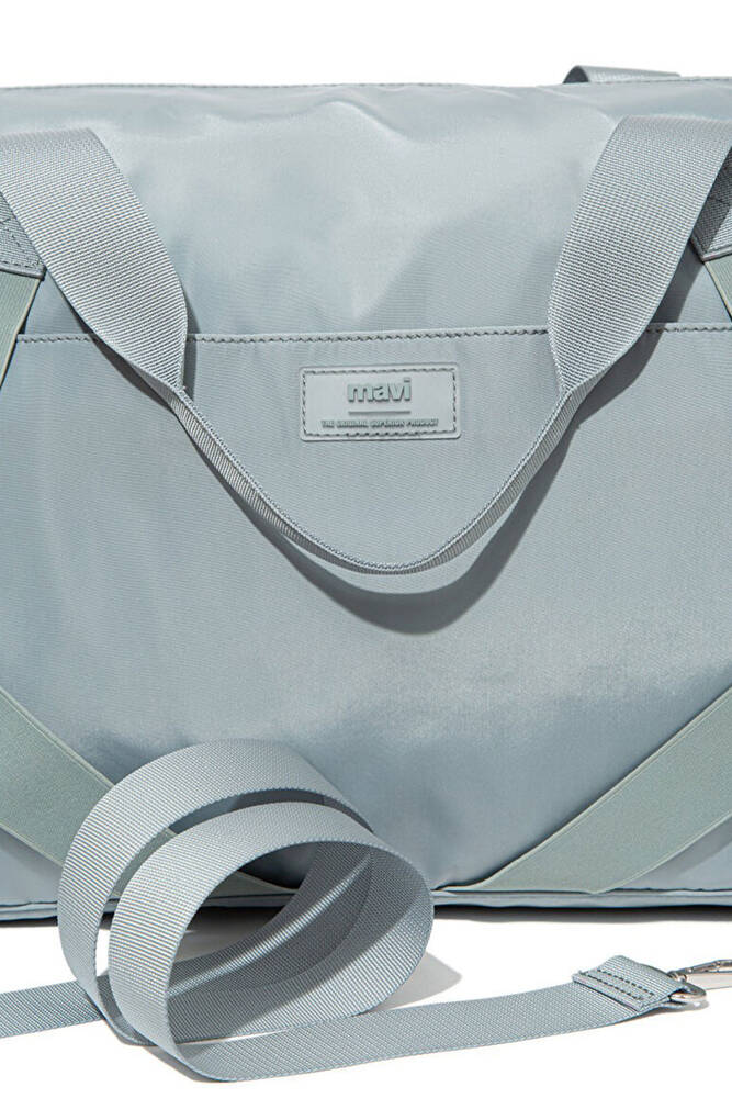 Kadın Spor Çantası 1910515-82954 Yeşil 