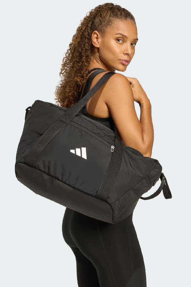 Kadın Spor Çantası JE3223 Siyah 