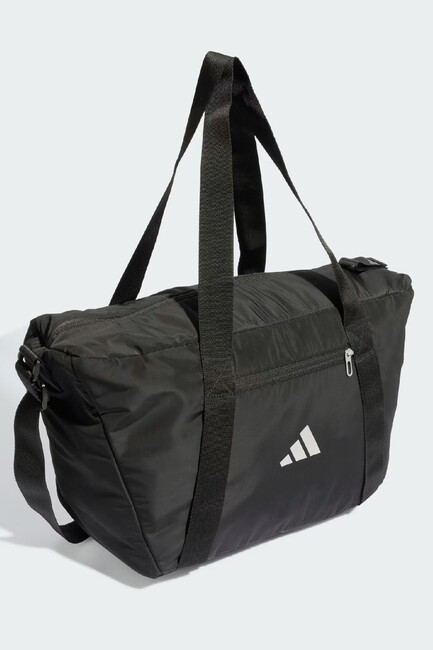 Kadın Spor Çantası JE3223 Siyah - Thumbnail