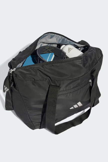 Kadın Spor Çantası JE3223 Siyah - Thumbnail