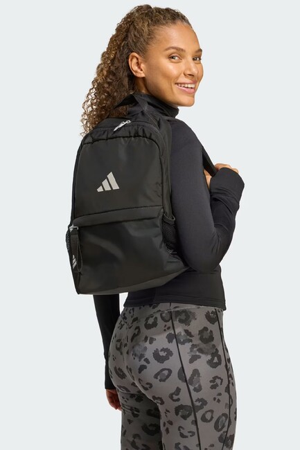 Kadın Spor Sırt Çantası JE3224 Siyah (1)