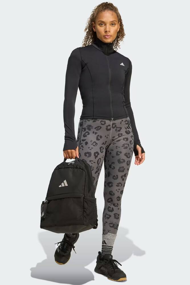 Kadın Spor Sırt Çantası JE3224 Siyah 